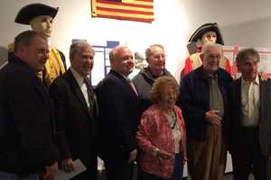 Haverstraw Launches 400th Celebration With Town Hall Exhibit