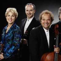 String Quartet Poised For Sleepy Hollow Concert Stage