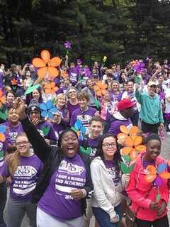 Volunteer Orientation Set In Poughkeepsie for Alzheimer's Association