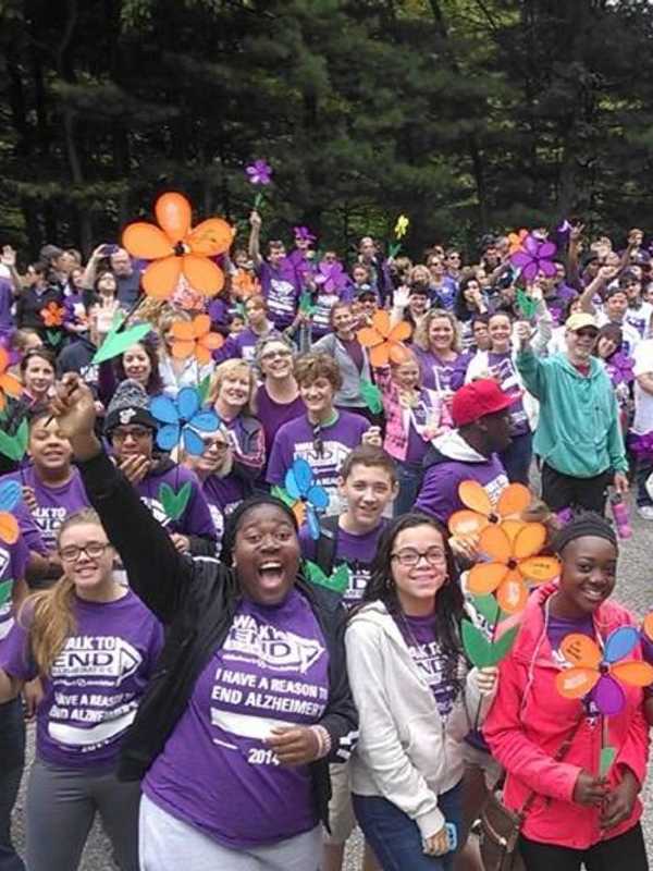 Volunteer Orientation Set In Poughkeepsie for Alzheimer's Association