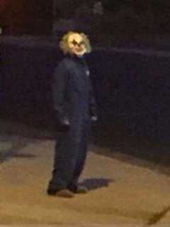 Clown Pranks Not Funny If They Cause Panic, Connecticut State Police Warn