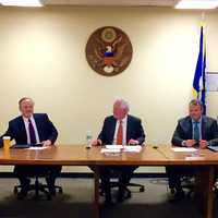 Fairfield Republicans To Nominate Selectman Candidate