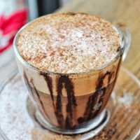 Newtown's Cafe Xpresso Is 'Strong' Contender In DVlicious Coffee Contest
