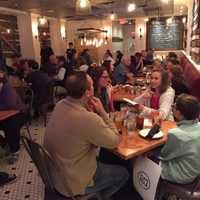 <p>Craft260 in Fairfield takes its beer seriously.</p>