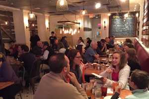 Fairfield's Craft260 Earns Spot On DVlicious 'Best Craft Beer Bar' List