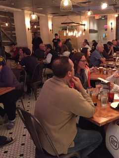 Cheers! Fairfield's Craft260 Wins County's DVlicious Best Craft Bar Contest