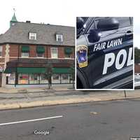 SEE ANYTHING? Gang Of Four Sought In Fair Lawn Stabbing