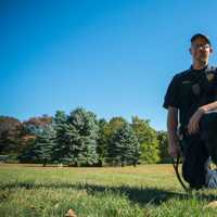 Brookfield K9 Argo Gets Latest GPS Tracking Collar