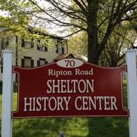 Learn About Slavery's Impact On Shelton In Historical Society Talk