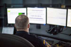Rockland Sheriff's Deputies Arrest Two Men On DWI Charges