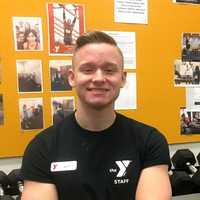 WestConn Student Tailors Workouts As Personal Trainer At YMCA In Brookfield