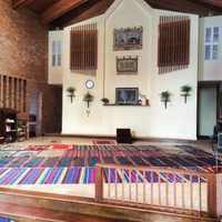 Hear Quran Recitations, Tour Islamic Center In Norwalk Saturday