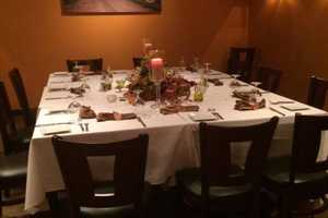 Support 'Breast Bet' At Taberna Fairfield Happy Hour