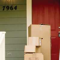 Connecticut State Police: Beware Of 'Porch Pirates'