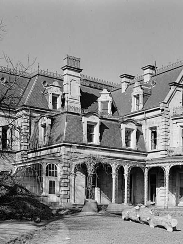 Norwalk Preservation Trust Plans Tour To Showcase The Gilded Age