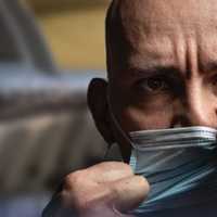 Sub-Zero Tolerance: FAA Tightens COVID Mask Policy, Fines Up To $35,000, Even Jail Time