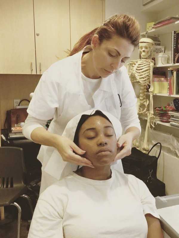 Spa Night Comes to Hackensack