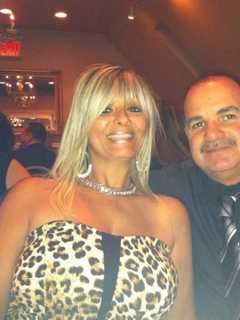 Somers Couple Share How They Met For Valentine's Day