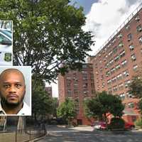 Passaic Man Shot, Killed Outside Housing Complex