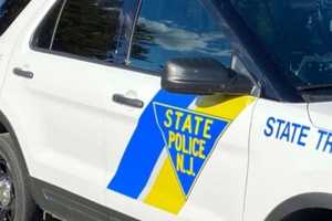 39-Year-Old Motorcyclist Killed In Garden State Parkway Crash