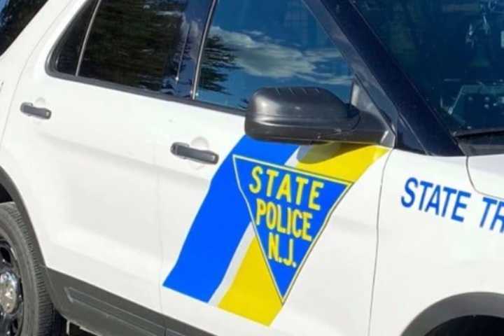 39-Year-Old Motorcyclist Killed In Garden State Parkway Crash