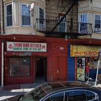 Shooter Who Wounded Two Men Outside Passaic Takeout Restaurant Was Boy, 15, Authorities Say