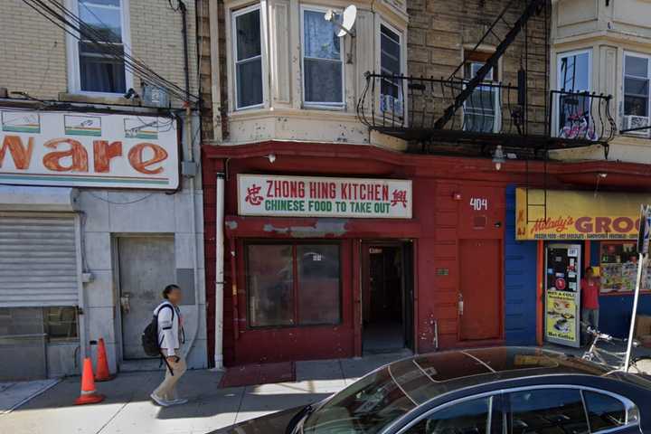 Shooter Who Wounded Two Men Outside Passaic Takeout Restaurant Was Boy, 15, Authorities Say