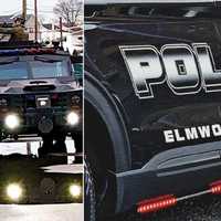 SWATTING: Bogus Call Brings Tactical Team To Elmwood Park Neighborhood