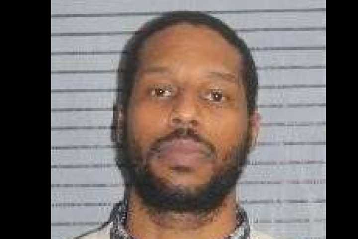 Authorities Nab Accused Paterson Arsonist