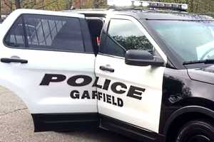 Paterson Native Charged With Assaulting Ex-GF, Carrying Drugs In Garfield