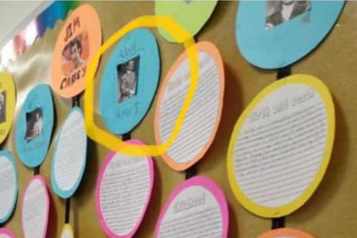 Student's Hitler Presentation 'Taken Out Of Context,' Tenafly School Board Says
