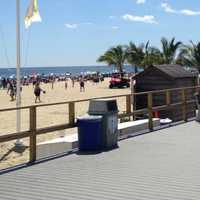 Point Pleasant Beach Reopening Friday Without Rides, Games, Amusements Or Dine-In