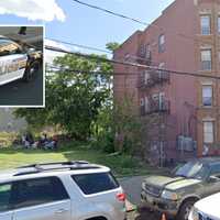 Paterson Police Crash Open-Air Drug Market That Drew Dealers From Different Areas