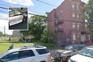 Paterson Police Crash Open-Air Drug Market That Drew Dealers From Different Areas