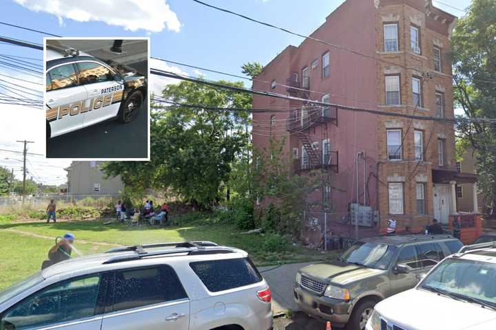 Paterson Police Crash Open-Air Drug Market That Drew Dealers From Different Areas