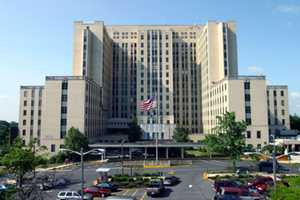 $8.2M Theft Of HIV Meds From Vets Hospital Gets NJ Man 2½ Years In Fed Pen