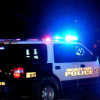DWI: Wrong-Way Route 17 Motorist Slams SUV Into Family Minivan