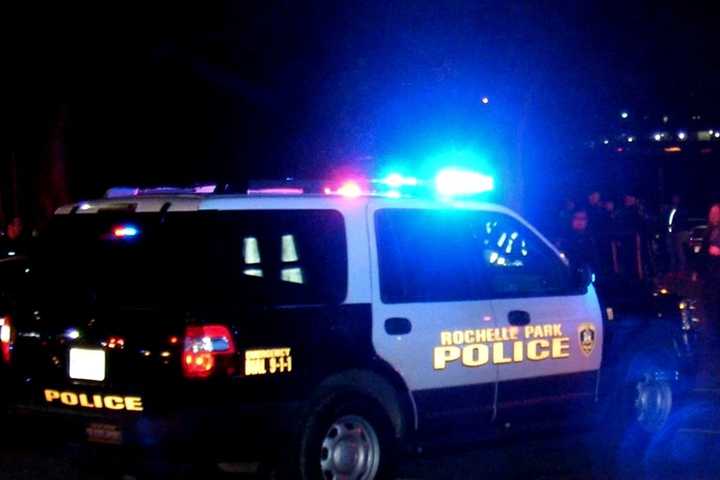 DWI: Wrong-Way Route 17 Motorist Slams SUV Into Family Minivan