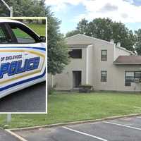 Englewood Police Search For Gunman In Second Apartment Complex Shooting In Less Than 24 Hours