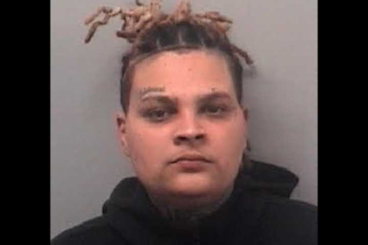 Passaic Sheriff: Long Arm Of Law Eventually Nabs Paterson Driver Who Recklessly Fled Stop