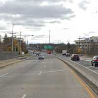 Police: Suspended DWI Driver Crashes Unregistered Vehicle On Route 208