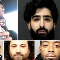 Trio Charged With Helping Bergen Instagram Celeb Kidnap, Terrorize Man Who Trashed Him Online