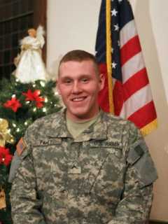 Bridge in Yorktown Named After Resident Who Died In Afghanistan