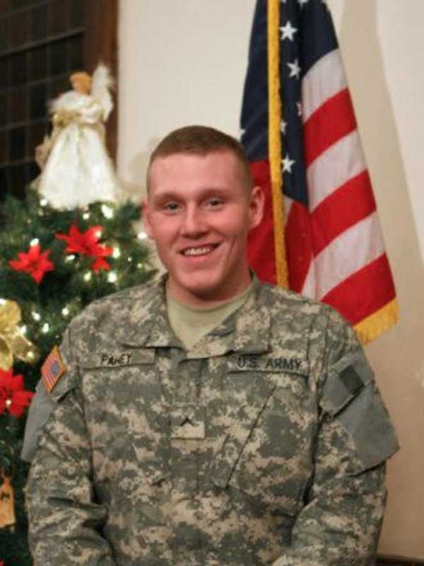 Bridge in Yorktown Named After Resident Who Died In Afghanistan