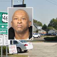 NOT THIS TIME: Would-Be Gas Station Robber Body-Slammed By Route 46 Attendant, Police Say