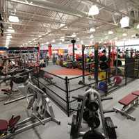 Find Your Beach Body At One Of Fairfield County's Favorite Fitness Centers