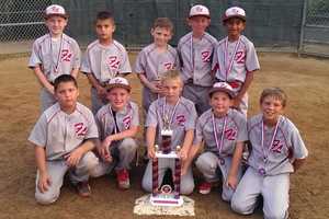 Fair Lawn Youth Sports Sets Beefsteak Dinner Fundraiser