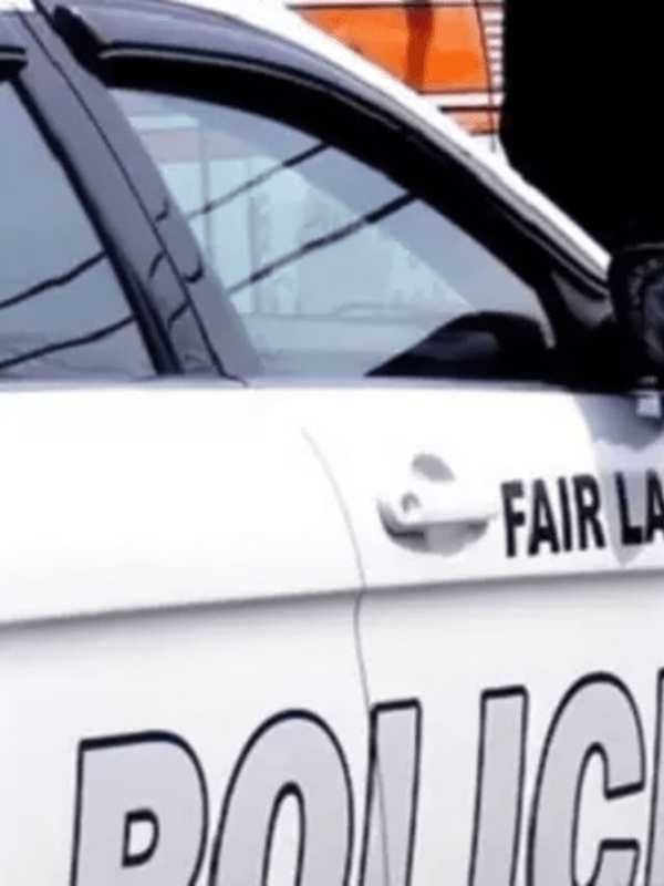 Narcotics Arrests, Fraud Top Fair Lawn Police Blotter