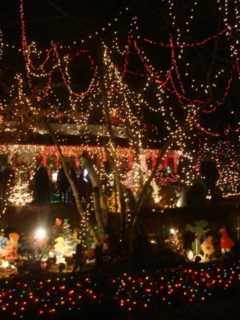 Is Your Home Decked Out? Send Us Your Holiday Photos, Fairfield