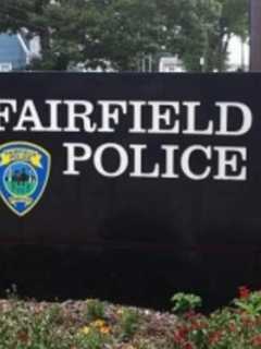 Fairfield Police Urge Residents To Be Safe And Cautious During Holidays